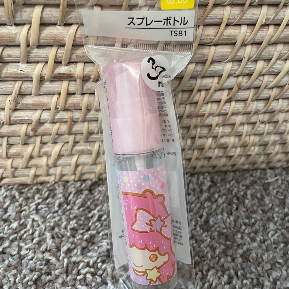 Spray Bottle